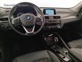 BMW X1 xDrive18d xLine