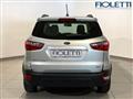 FORD ECOSPORT 1.0 EcoBoost 125 CV Start&Stop aut. Business