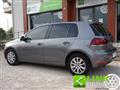 VOLKSWAGEN GOLF 1.6 TDI DPF 5p. BlueMotion