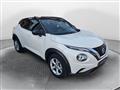 NISSAN JUKE 1.0 DIG-T 114 CV N-Connecta