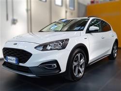 FORD Focus Active 125cv TOP - COME NUOVA