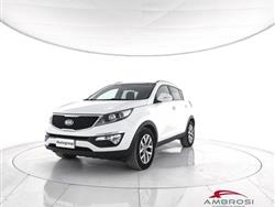 KIA SPORTAGE 2016 1.7 CRDI VGT 2WD Cool