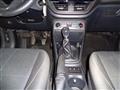 FORD FIESTA 1.1 75 CV 5 porte Connect