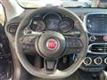 FIAT 500X 1.3 T4 150 CV YACHT CLUB CAPRI TETTO "OPEN AIR"