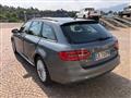 AUDI A4 AVANT Avant 2.0 TDI 177 CV quattro S tronic S line