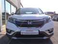 HONDA CR-V 1.6 i-DTEC Lifestyle Connect AT 4WD