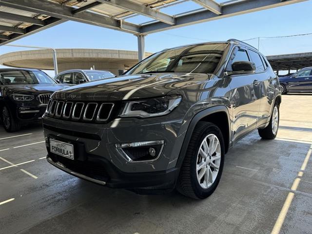 JEEP COMPASS 4XE Compass 1.3 Turbo T4 190 CV PHEV AT6 4xe Limited