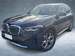 BMW X3 xDrive20d 48V Aut.