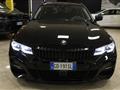 BMW SERIE 3 TOURING d 48V Touring MHEV Msport certificata BMW !!!