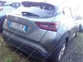 NISSAN JUKE 1.0 DIG-T 114 CV N-Connecta