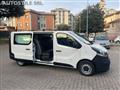 OPEL VIVARO 1.6 CDTI 120CV **AUTOCARRO (N1) 6 Posti