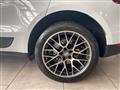 PORSCHE MACAN S 3.0d TETTO PASM SED.RISCALDABILI MEMORY R.CAMERA