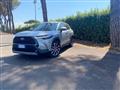 TOYOTA COROLLA CROSS Corolla Cross 2.0 Hybrid 197 CV E-CVT AWD-i Trend