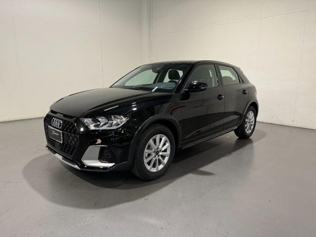 AUDI A1 SPORTBACK ALLSTREET 30 TFSI S-TRONIC BUSINESS