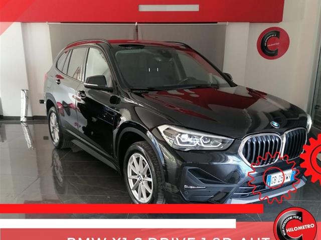 BMW X1 sDrive18d Business Advantage