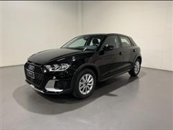 AUDI A1 SPORTBACK ALLSTREET 30 TFSI S-TRONIC BUSINESS