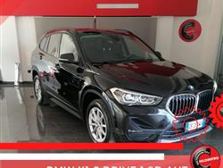 BMW X1 sDrive18d Business Advantage