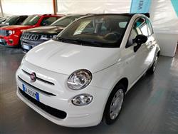 FIAT 500C C 1.0 Hybrid MY24