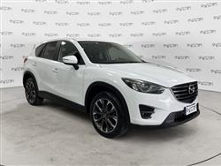 MAZDA CX-5 2.2L Skyactiv-D 150CV 4WD Exceed