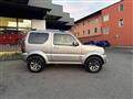 SUZUKI JIMNY 1.3 4WD Evolution Plus