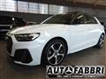 AUDI A1 Sportback AUDI - A1 Sportback 25 TFSI Sport S-Line Pack Design Plus Ca