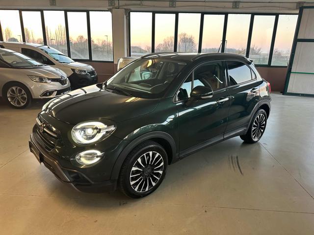 FIAT 500X 1.0 T3 120 CV Cross