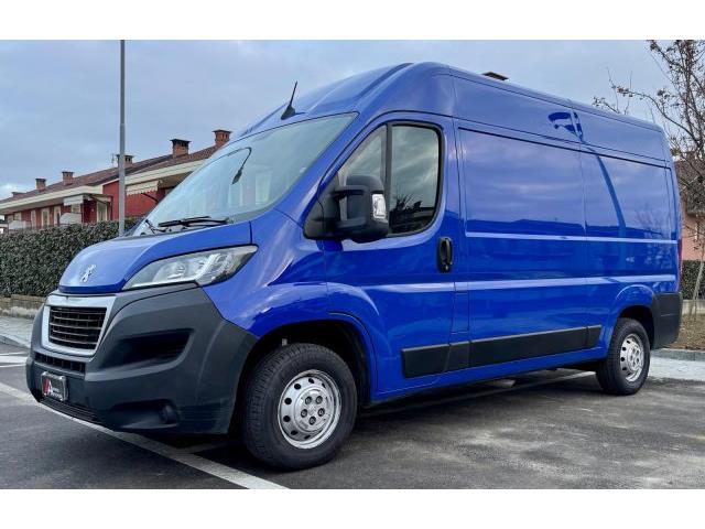 PEUGEOT BOXER 333 2.2 BlueHDi 140 S&S PM-TM Furgone