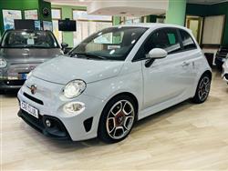 ABARTH 595 1.4 Turbo T-Jet 145 CV