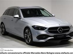 MERCEDES CLASSE C SW d Mild hybrid S.W. Sport Plus Navi