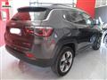 JEEP Compass 2.0 Mjt II 4WD Limited