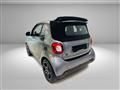 SMART EQ FORTWO CABRIO fortwo EQ cabrio Pulse