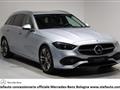 MERCEDES CLASSE C SW d Mild hybrid S.W. Sport Plus Navi