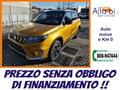 SUZUKI VITARA 1.5 140V Hybrid 4WD Aut. Starview