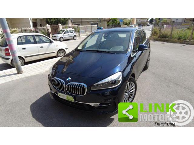 BMW SERIE 2 ACTIVE TOURER d Active Tourer Luxury