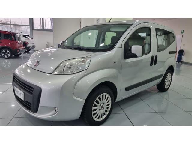 FIAT QUBO 1.3 MJT 75 CV Active