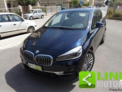 BMW SERIE 2 ACTIVE TOURER d Active Tourer Luxury