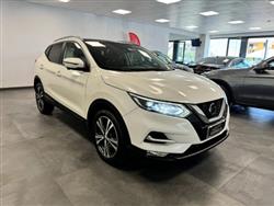 NISSAN QASHQAI 1.5 dCi N-Connecta Tetto Panoramico