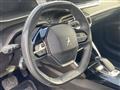 PEUGEOT e-208 208 motore elettrico 136 CV 5 porte Allure