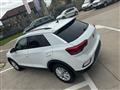 VOLKSWAGEN T-ROC 1.0 TSI Life Business