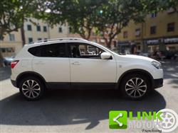 NISSAN QASHQAI J10 Restyling Tekna