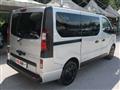 RENAULT TRAFIC 9 Posti TELECAMERA Op Vivaro