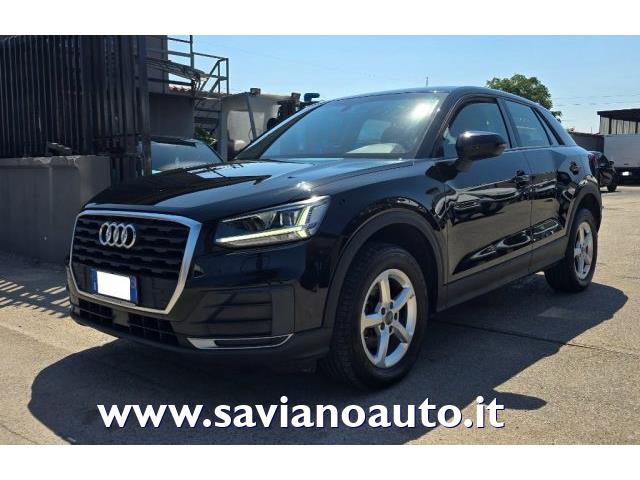 AUDI Q2 30 TDI S tronic Business Design