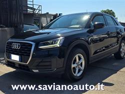 AUDI Q2 30 TDI S tronic Business Design