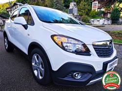 OPEL MOKKA 1.4 Turbo GPL Tech 140CV 4x2 Cosmo