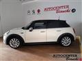 MINI MINI 3 PORTE 2.0 Cooper SD