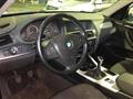 BMW X3 xDrive20d Eletta