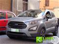 FORD ECOSPORT 1.0 EcoBoost 125 CV Start&Stop Active