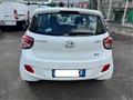 HYUNDAI I10 1.0 GPL Econext Login KM CERTIFICATI PROV TOSCANA