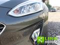 FORD FIESTA 1.1 TITANIUM GARANZIA 12 MESI