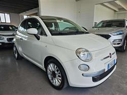 FIAT 500 III 1.2 Lounge 69cv E6